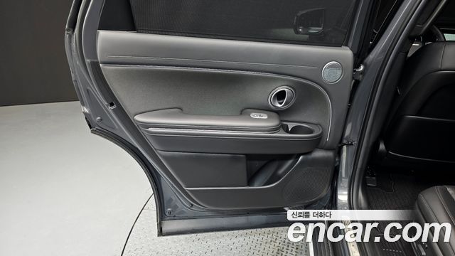 Hyundai Palisade (LX3) HEV 2.5T 2WD 7-Seater Calligraphy 2026 — фото 25