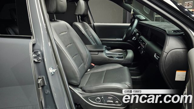 Hyundai Palisade (LX3) HEV 2.5T 2WD 7-Seater Calligraphy 2026 — фото 26
