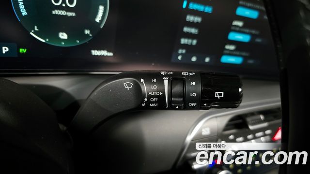 Hyundai Palisade (LX3) HEV 2.5T 2WD 7-Seater Calligraphy 2026 — фото 27