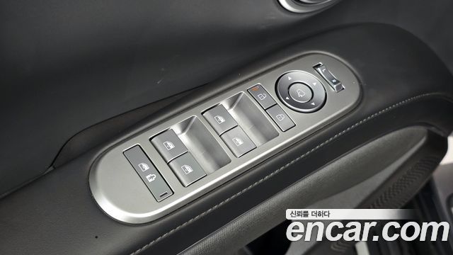 Hyundai Palisade (LX3) HEV 2.5T 2WD 7-Seater Calligraphy 2026 — фото 28