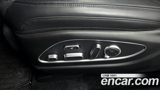 Hyundai Palisade (LX3) HEV 2.5T 2WD 7-Seater Calligraphy 2026 — фото 30