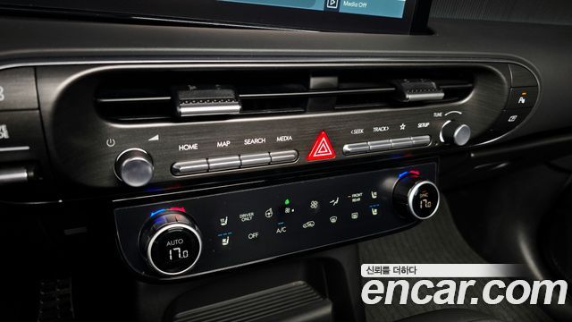 Hyundai Palisade (LX3) HEV 2.5T 2WD 7-Seater Calligraphy 2026 — фото 31