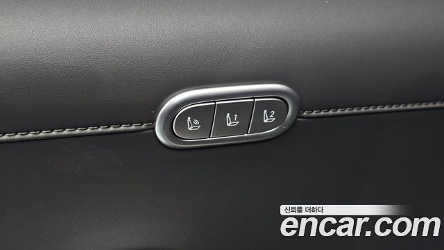 Hyundai Palisade (LX3) HEV 2.5T 2WD 7-Seater Calligraphy 2026 — фото 33