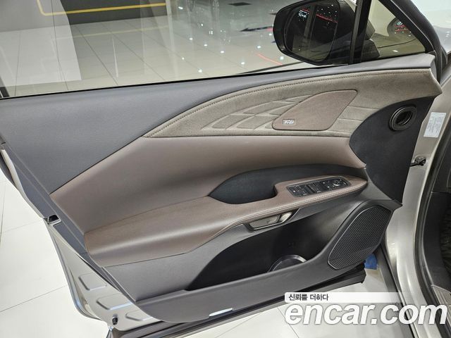 Lexus RX350h (V) Luxury 2025 — фото 18