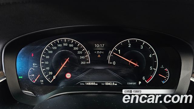BMW 6 Series GT (G32) 630d xDrive Luxury 2019 — фото 8