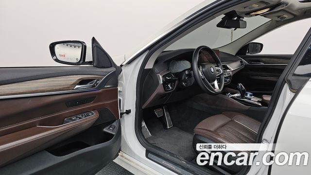 BMW 6 Series GT (G32) 630d xDrive Luxury 2019 — фото 10