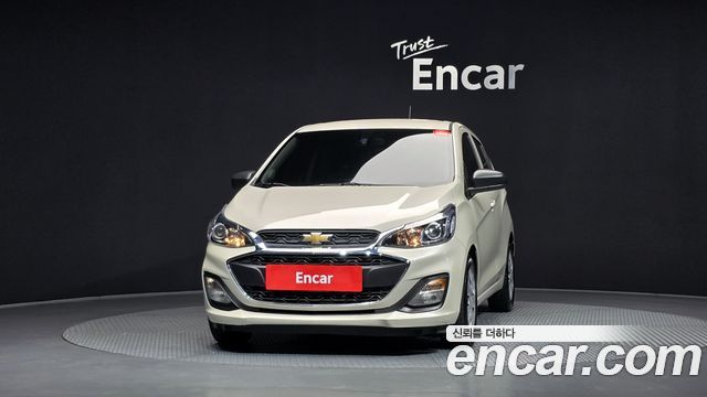 Chevrolet Spark LS 2019 — фото 3