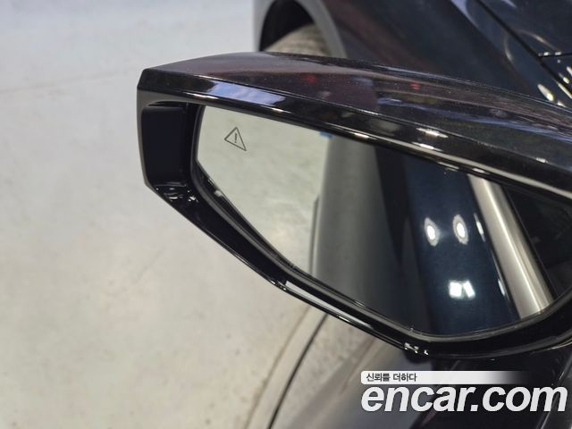 Kia K8 2.5 Gasoline 2WD Signature Special 2023 — фото 10