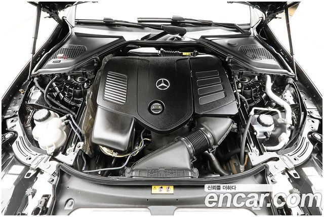 Mercedes-Benz E-Class (W214) E200 Avantgarde 2024 — фото 6