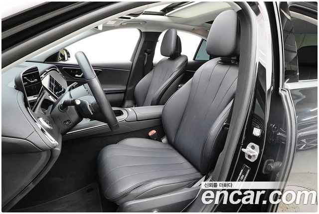 Mercedes-Benz E-Class (W214) E200 Avantgarde 2024 — фото 10