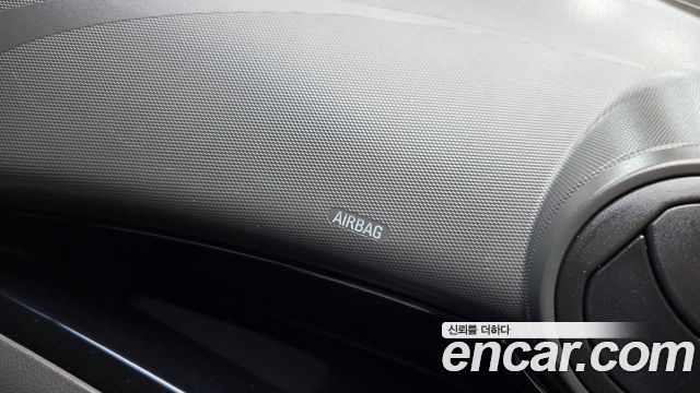 Chevrolet Matiz Creative Jazz Star 2011 — фото 18