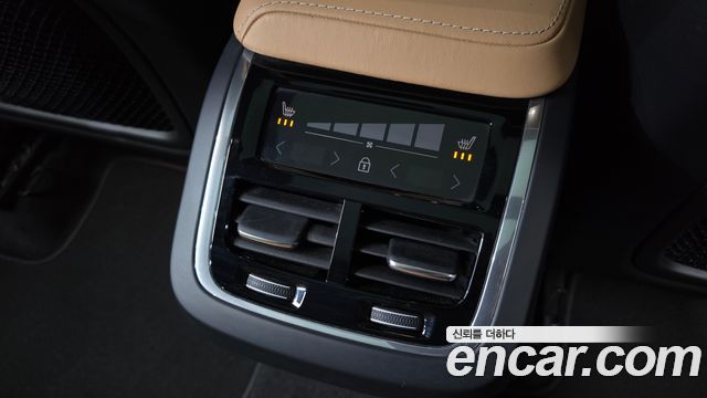 Volvo XC60 (II) D5 Inscription 2020 — фото 17