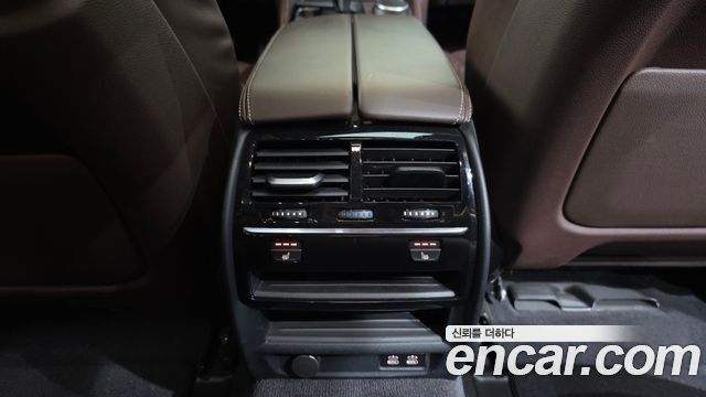 BMW 5 Series (G30) 520d Luxury Plus 2020 — фото 18