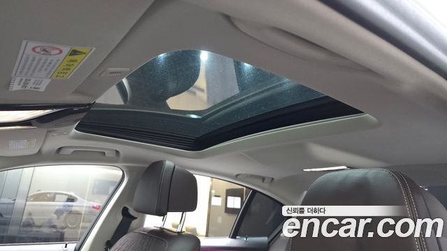 BMW 5 Series (G30) 520d Luxury Plus 2020 — фото 19