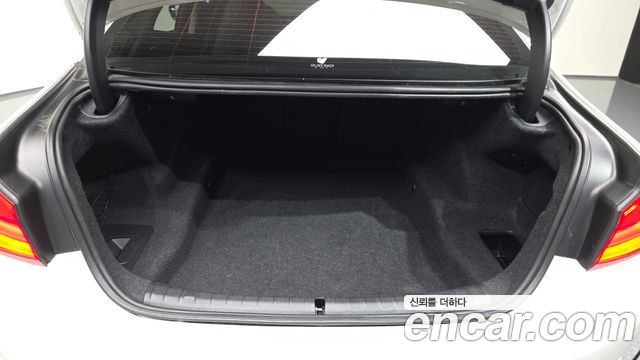 BMW 5 Series (G30) 520d Luxury Plus 2020 — фото 20