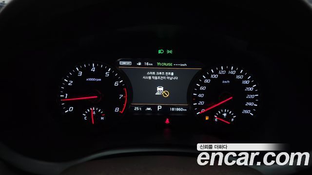 Kia Stinger 2.0 Turbo 2WD Platinum 2019 — фото 8