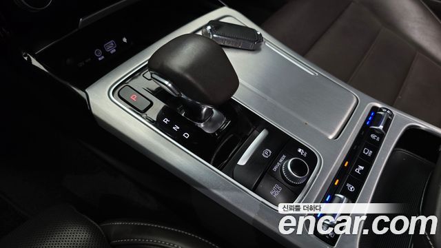 Kia Stinger 2.0 Turbo 2WD Platinum 2019 — фото 9