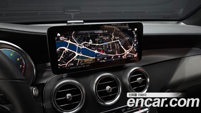 Mercedes-Benz GLC-Class (X253) GLC300 4MATIC 2022 — фото 15