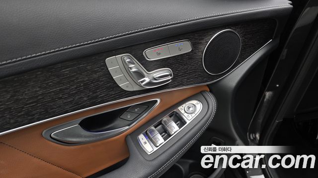 Mercedes-Benz GLC-Class (X253) GLC300 4MATIC 2022 — фото 34