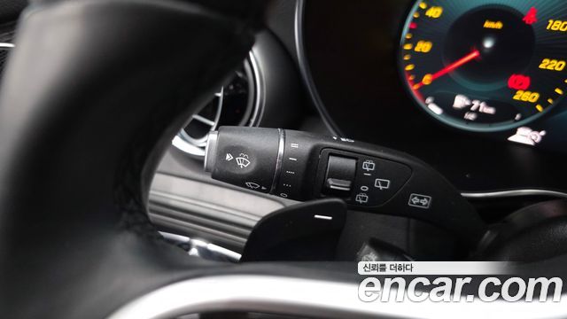 Mercedes-Benz GLC-Class (X253) GLC300 4MATIC 2022 — фото 36