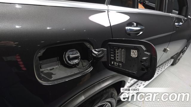 Mercedes-Benz GLC-Class (X253) GLC300 4MATIC 2022 — фото 37