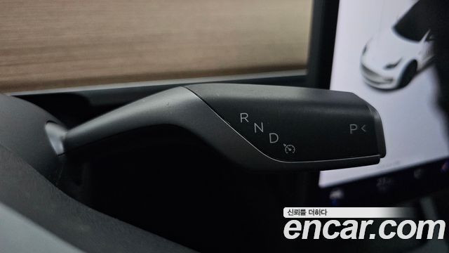 Tesla Model 3 Long Range AWD 2021 — фото 9