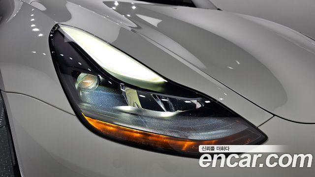 Tesla Model 3 Long Range AWD 2021 — фото 28
