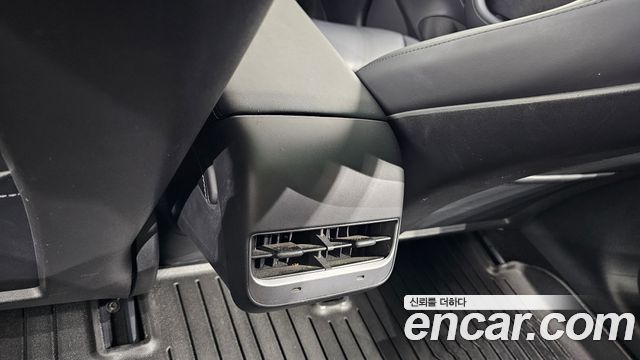 Tesla Model 3 Long Range AWD 2021 — фото 38