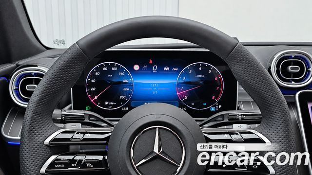 Mercedes-Benz CLE-Class (C236) CLE450 4MATIC Coupe 2025 — фото 8