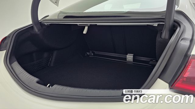 Mercedes-Benz CLE-Class (C236) CLE450 4MATIC Coupe 2025 — фото 15
