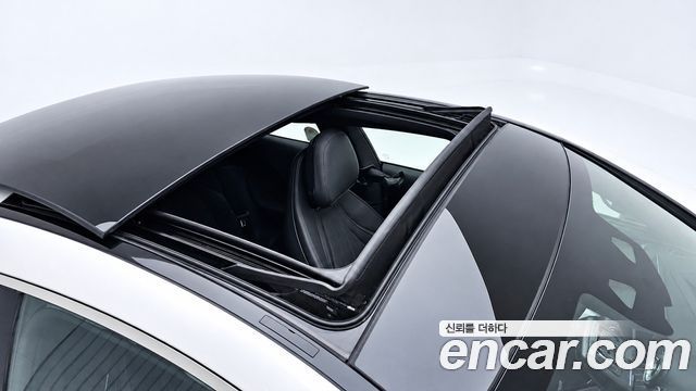 Mercedes-Benz CLE-Class (C236) CLE450 4MATIC Coupe 2025 — фото 16