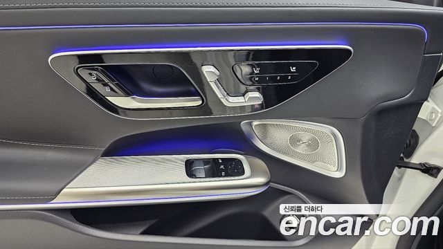 Mercedes-Benz CLE-Class (C236) CLE450 4MATIC Coupe 2025 — фото 19