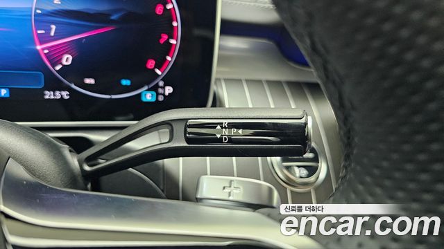 Mercedes-Benz CLE-Class (C236) CLE450 4MATIC Coupe 2025 — фото 23