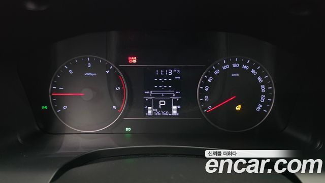 KG Mobility (SsangYong) Rexton Sports Khan Diesel 2.2 4WD Pioneer X (Link) 2019 — фото 8