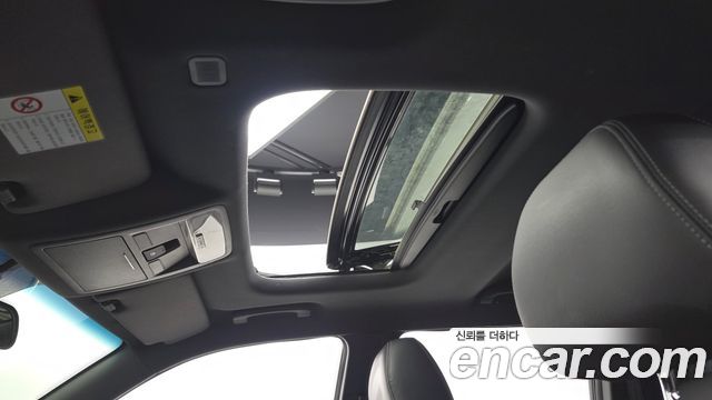 KG Mobility (SsangYong) Rexton Sports Khan Diesel 2.2 4WD Pioneer X (Link) 2019 — фото 17