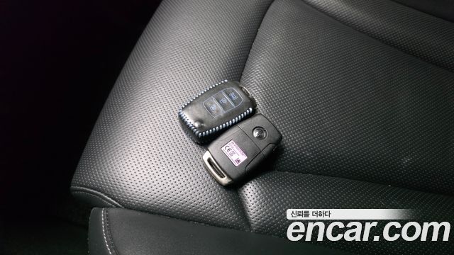 KG Mobility (SsangYong) Rexton Sports Khan Diesel 2.2 4WD Pioneer X (Link) 2019 — фото 27