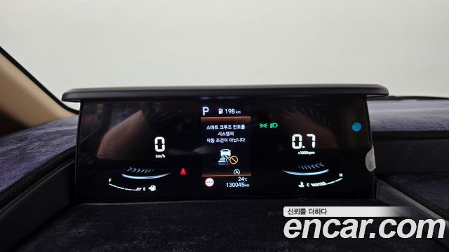 Hyundai Staria Cargo 5-Seater Modern 2025 — фото 8