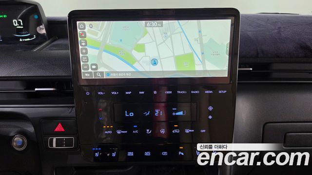Hyundai Staria Cargo 5-Seater Modern 2025 — фото 14