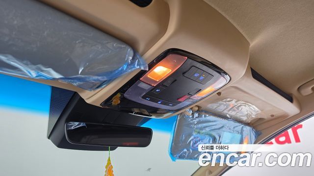 Hyundai Staria Cargo 5-Seater Modern 2025 — фото 16