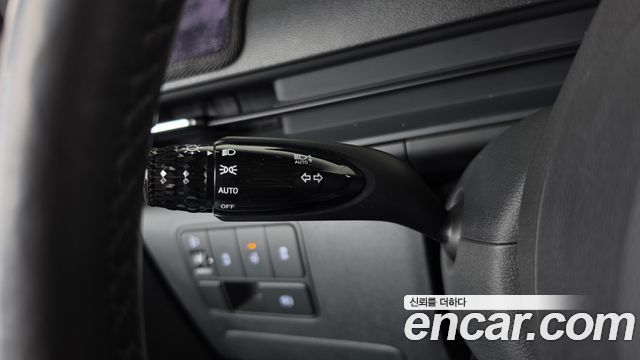 Hyundai Staria Cargo 5-Seater Modern 2025 — фото 20