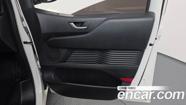 Hyundai Staria Cargo 5-Seater Modern 2025 — фото 25