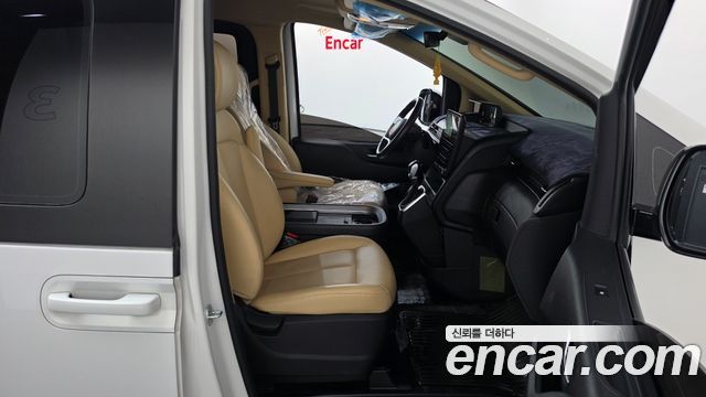 Hyundai Staria Cargo 5-Seater Modern 2025 — фото 26