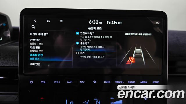 Hyundai Staria Cargo 5-Seater Modern 2025 — фото 27
