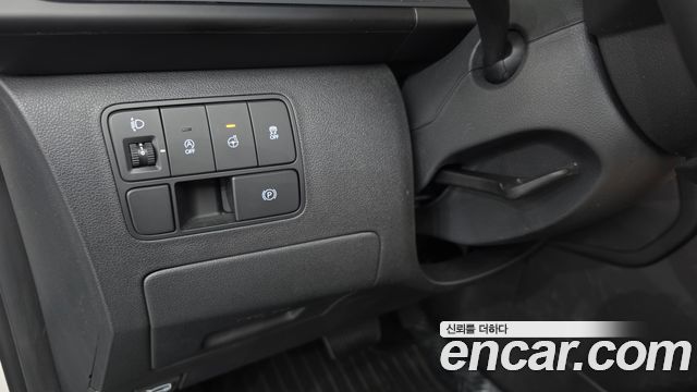 Hyundai Staria Cargo 5-Seater Modern 2025 — фото 29
