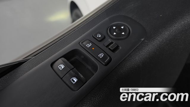 Hyundai Staria Cargo 5-Seater Modern 2025 — фото 31
