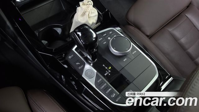 BMW X3 (G01) xDrive 20i 2022 — фото 9