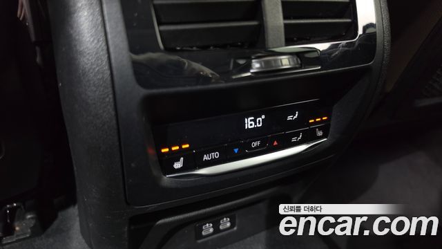 BMW X3 (G01) xDrive 20i 2022 — фото 19