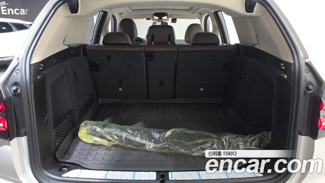 BMW X3 (G01) xDrive 20i 2022 — фото 20