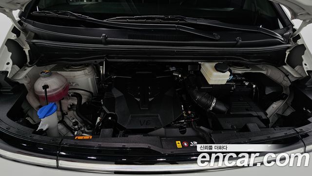 Hyundai Staria L3.5 Cargo 3-Seater Modern 2025 — фото 6