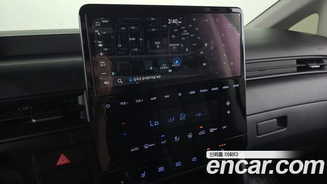 Hyundai Staria L3.5 Cargo 3-Seater Modern 2025 — фото 18